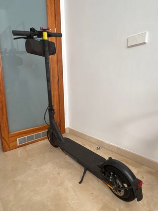 Patinete Eléctrico Xiaomi