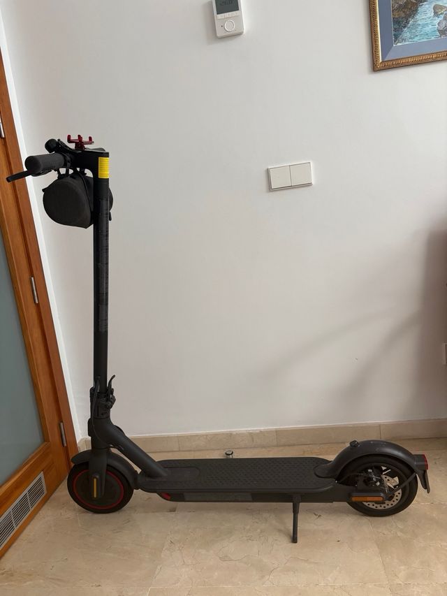 Patinete Eléctrico Xiaomi