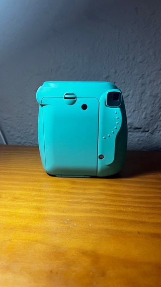 Cámara Instax Mini 8+