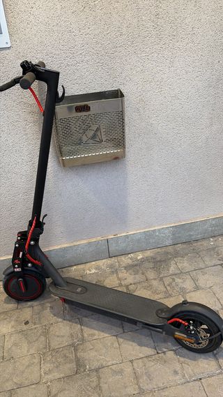 Xiaomi Mi Pro 2 Patinete Eléctrico