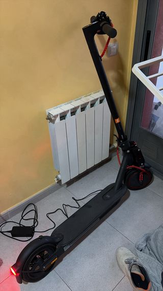 Xiaomi Mi Pro 2 Patinete Eléctrico