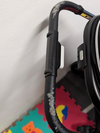 Trio Chicco Best Friend Light + Base €120 (trat.)