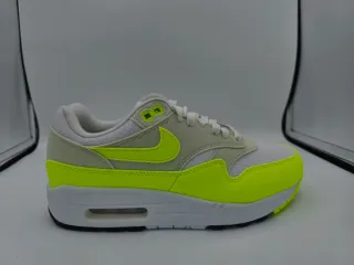 Nike Air Max 1 Volt Suede Talla 42.5