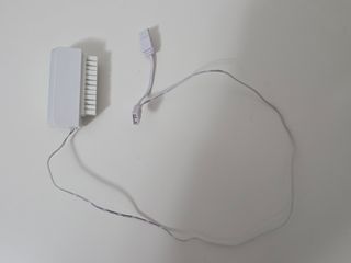 AsiaHorse connettore RGB 24pin 90 gradi