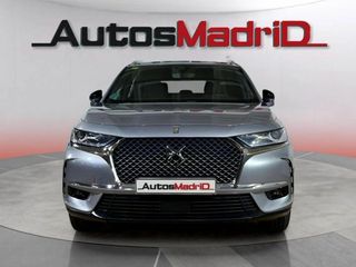 DS DS 7 BlueHDi DE 96kW (130CV) Auto. SO CHIC