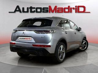 DS DS 7 BlueHDi DE 96kW (130CV) Auto. SO CHIC