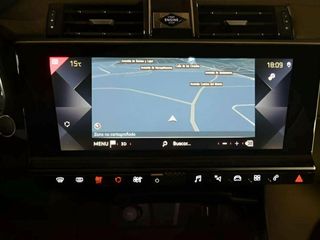 DS DS 7 BlueHDi DE 96kW (130CV) Auto. SO CHIC