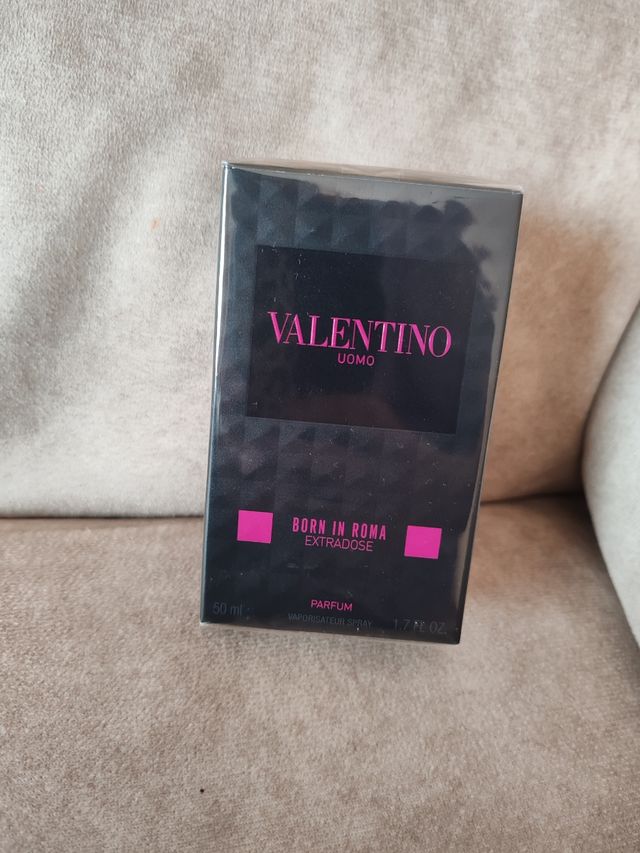Valentino Uomo Born in Roma Parfum 50ml