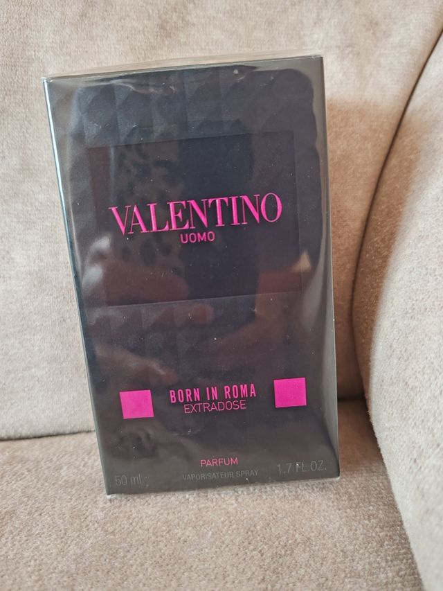 Valentino Uomo Born in Roma Parfum 50ml