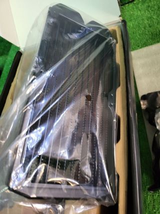 Alphacool Eisbaer 240 Refrigeración liquida de CPU