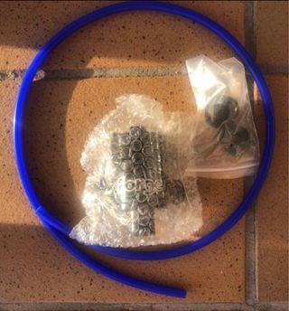 Válvula Descarga Forge 007