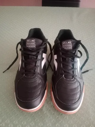 Scarpe da uomo Kelme Indoor 