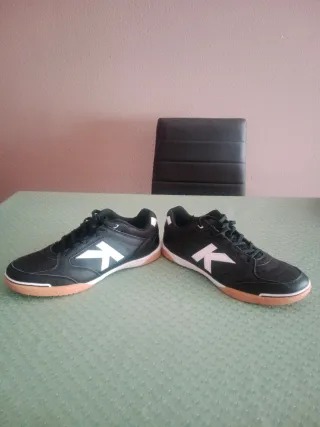 Scarpe da uomo Kelme Indoor 