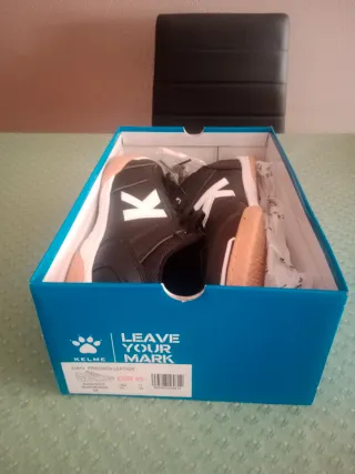 Scarpe da uomo Kelme Indoor 