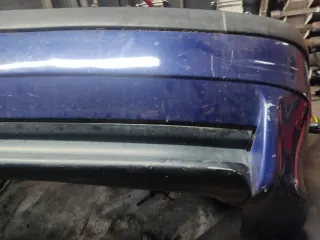 Defensa BMW E36 Compact M