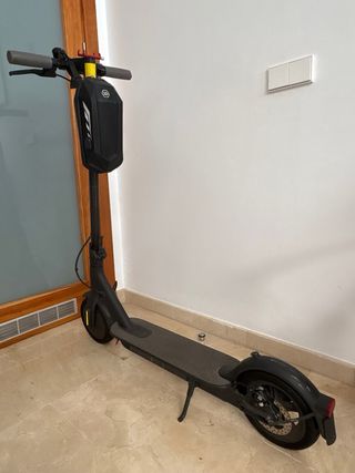 Patinete Eléctrico Xiaomi