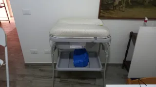 Fasciatoio/Bagnetto Chicco