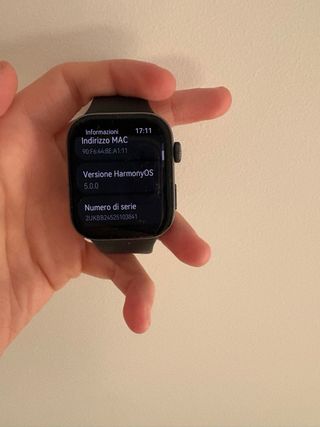 Huawei Watch Fit 3 Smartwatch