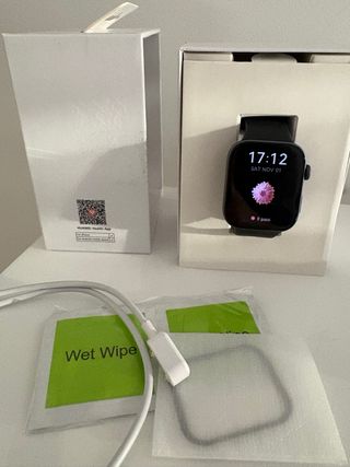 Huawei Watch Fit 3 Smartwatch