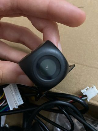 Pantalla Smart Car Radio