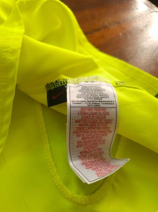 Barcellona 2005/06 Ronaldinho 10 Maglia Originale