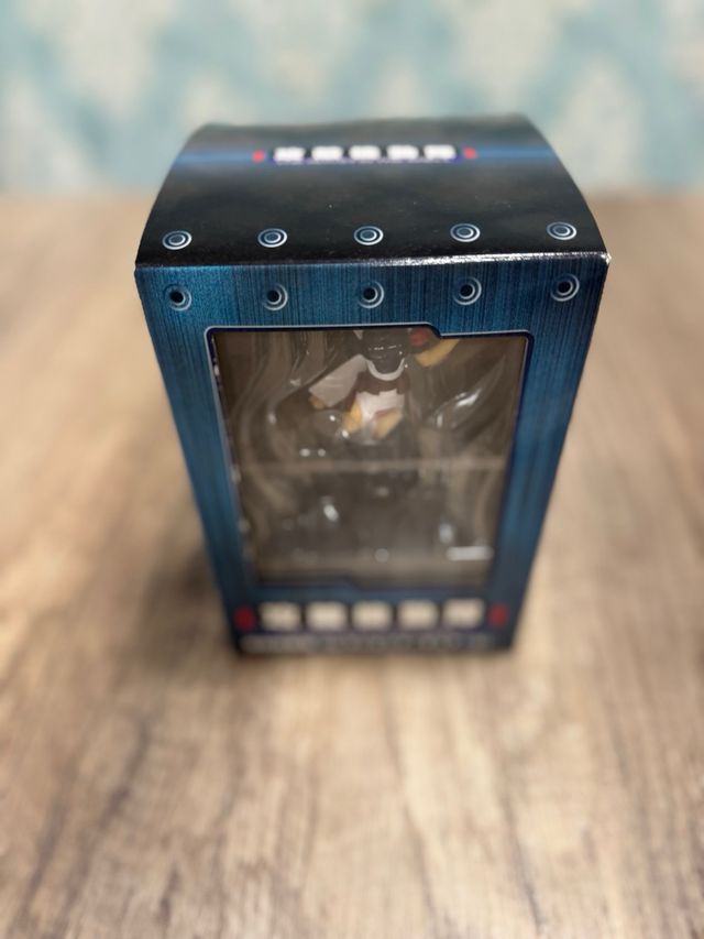 🇯🇵 Figura da Coleção Ghost in the Shell 🇯🇵