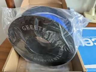 Impresora 3D Creality Ender