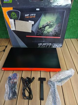 Monitor KEEP OUT XGM22KITV2 21,5"