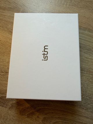 iStim EV-804 TENS/EMS Electroestimulador