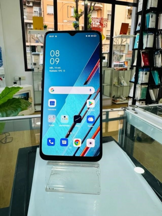 Oppo Find X2 Lite Azul Marino 128GB