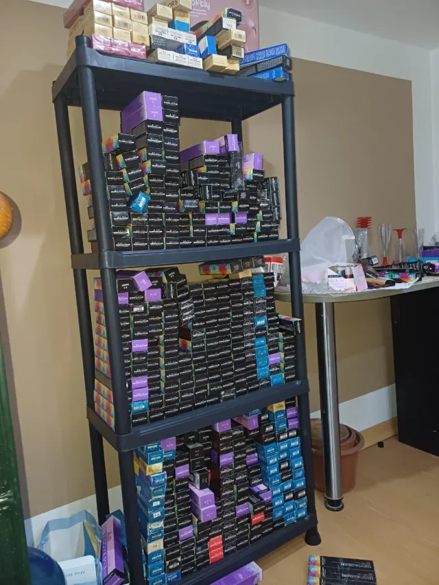 Tintes Postquam Nuevos Color Morado