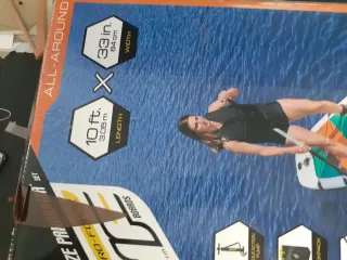 Tabla de Paddle Surf Bestway Hydro-Force