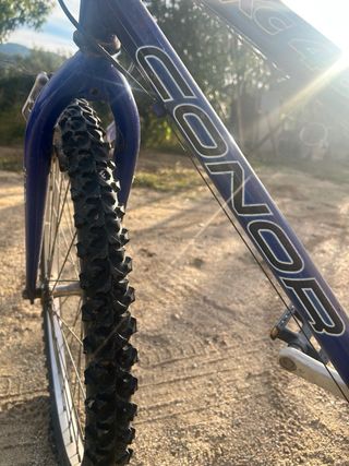 Bicicleta Conor XC40