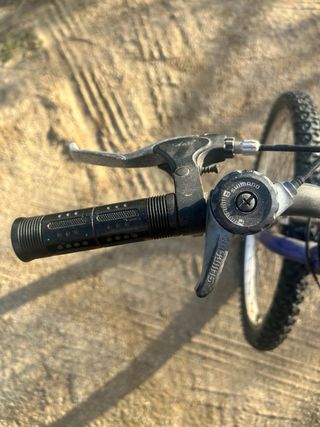 Bicicleta Conor XC40