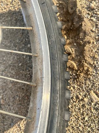 Bicicleta Conor XC40