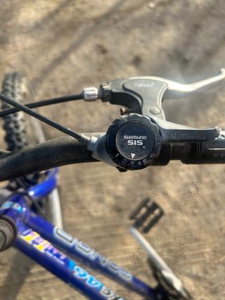 Bicicleta Conor XC40