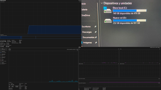 PC Gaming Lenovo Legion T5 RTX 3060 Ti, i7 12700f