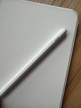 Teclado y Lápiz iPad Pro 11