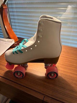 Patines Impala Nuevos Talla 40