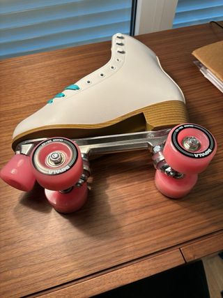 Patines Impala Nuevos Talla 40