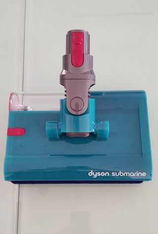 Lavapavimenti Dyson v15 Submarine
