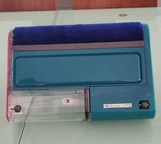 Lavapavimenti Dyson v15 Submarine