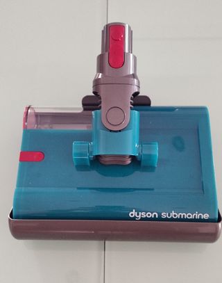 Lavapavimenti Dyson v15 Submarine