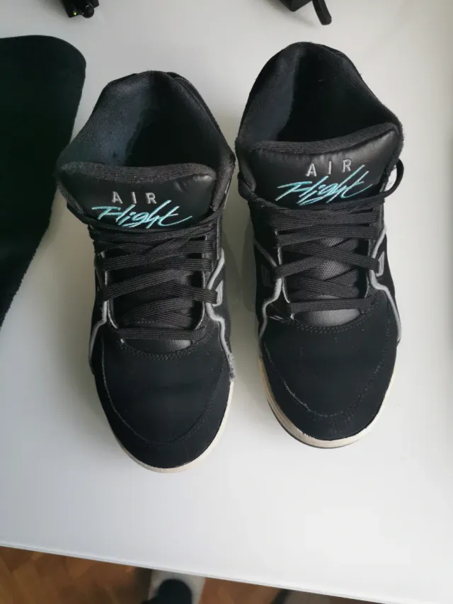 Nike Air Flight Talla 40