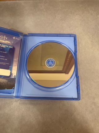 Horizon Zero Dawn Complete Edition PS4