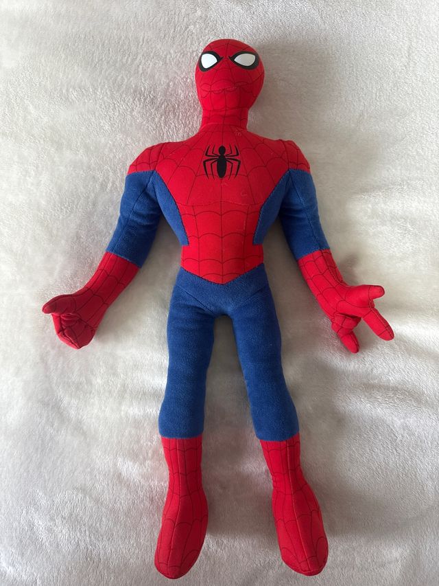Peluche Spiderman Marvel
