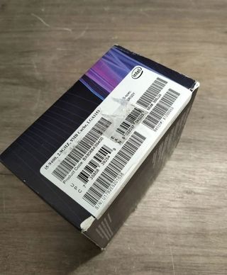 Intel Core i5-9400 2.9GHz - Procesador