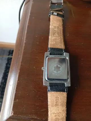 Orologio Montblanc Vintage