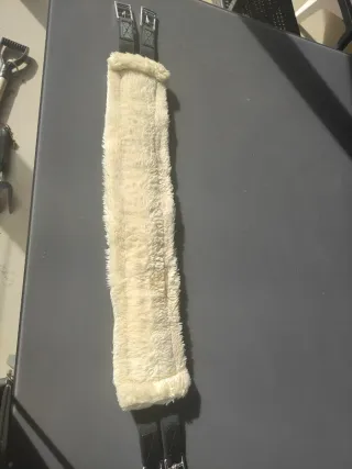 Cincha Pony Borreguillo 95cm