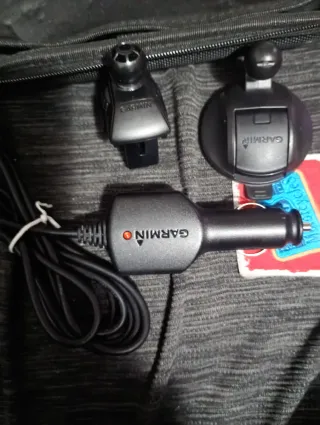 GPS Garmin Discovery 5.1LMT-S